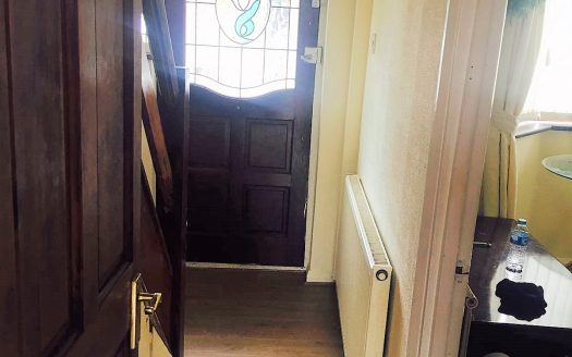 2 Bed House in Canning Town