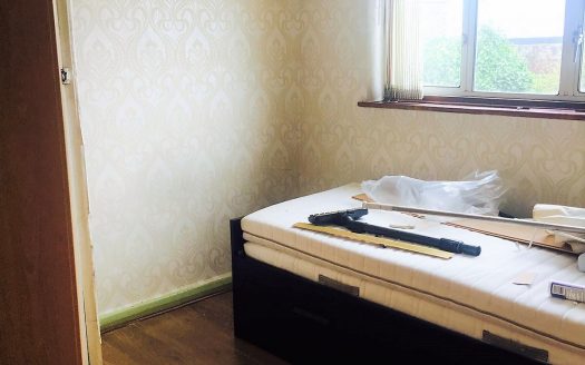 2 Bed House in Canning Town