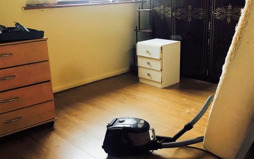 2 Bed House in Canning Town