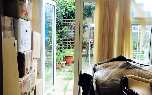 2 Bed House in Canning Town