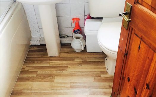 2 Bed House in Canning Town