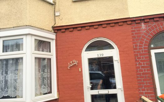 3 Bed House to Sale in Manor Park