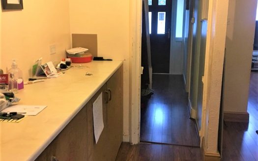 3 Bed House to Sale in Manor Park