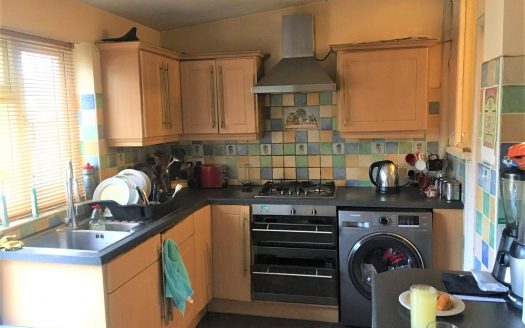 3 Bed House to Sale in Manor Park