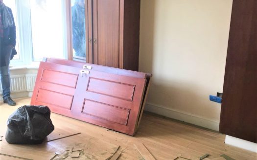 5 Bed House to let in Seven Kings, IG3