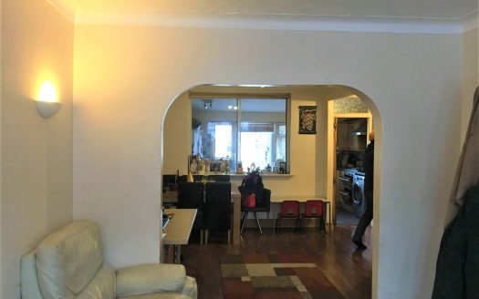 3 Bed House to Sale in Manor Park