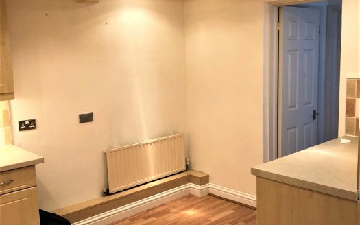 3 Bedroom House House to Let in Ilford