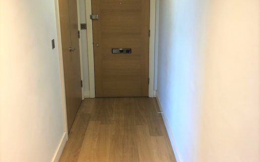 New Build 2 Bed Flat in Stratford