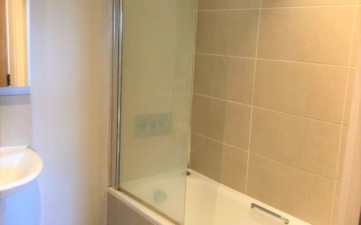 New Build 2 Bed Flat in Stratford