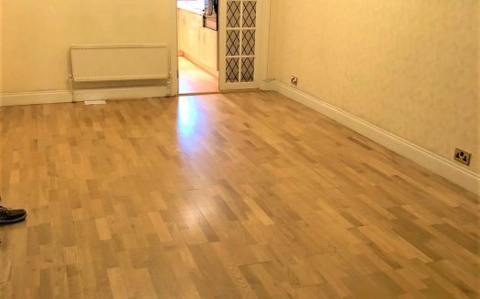 3 Bedroom House House to Let in Ilford