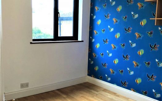 3 Bedroom House House to Let in Ilford