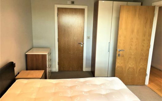 New Build 2 Bed Flat in Stratford