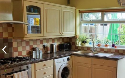 4 BEDROOM HOUSE TO LET IN DAGENHAM