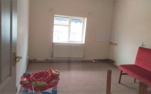 3/4 Bedroom Flat in Hornchurdh