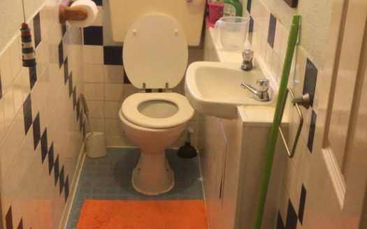 4 BEDROOM HOUSE TO LET IN DAGENHAM