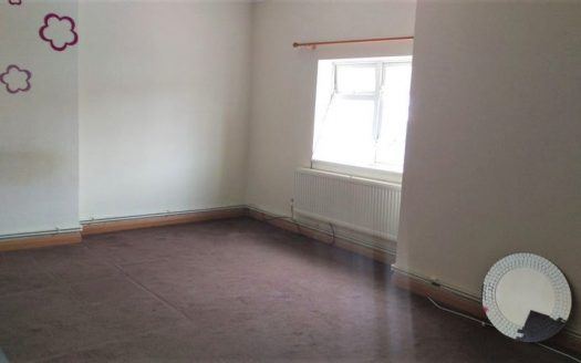 3/4 Bedroom Flat in Hornchurdh