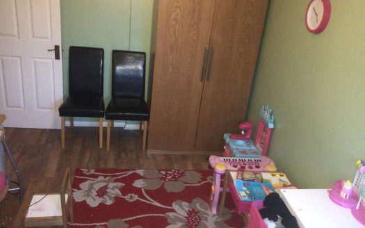 4 BEDROOM HOUSE TO LET IN DAGENHAM