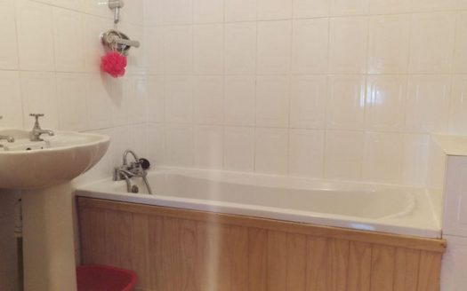 3/4 Bedroom Flat in Hornchurdh