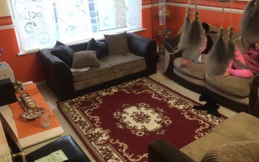 4 BEDROOM HOUSE TO LET IN DAGENHAM