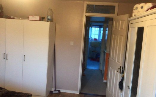 4 BEDROOM HOUSE TO LET IN DAGENHAM