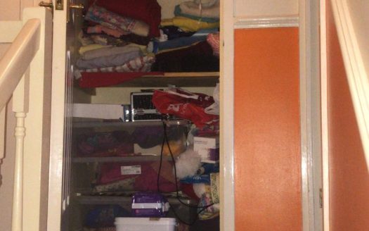 4 BEDROOM HOUSE TO LET IN DAGENHAM