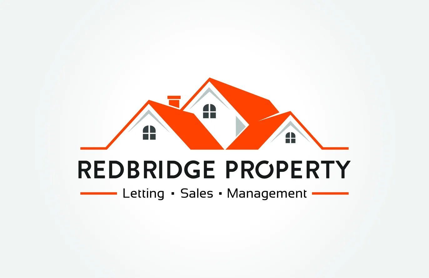 Redbridge Property Logo